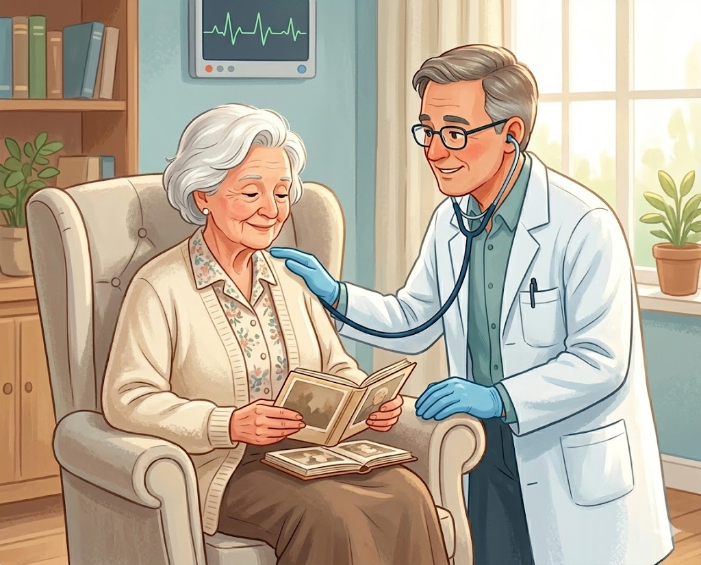 Geriatria