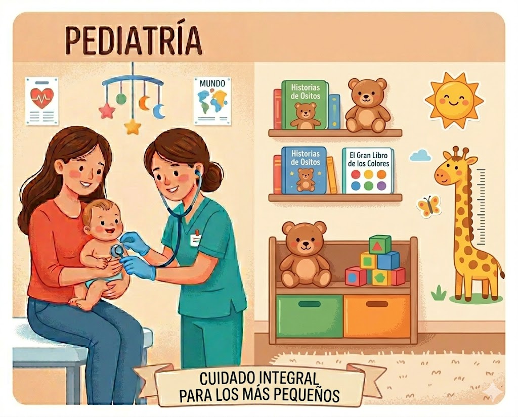 Pediatria