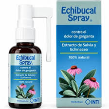 Echibucal Spray x1unidad (Inti )