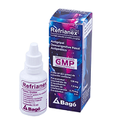 Refrianex Gotas x 15ml x1u (BAGO)