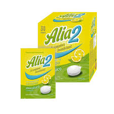 Alia2 sobre x1u