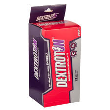 Dextroton Sobre x1u (INTI)