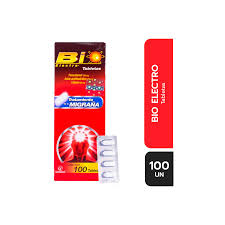 Bioelectro Tableta x1u