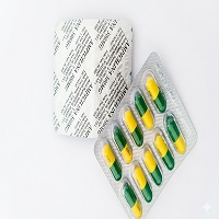 AMPICILINA 500MG CAPSULA X10U 1TIRA