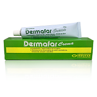 Dermafar Dermica Cicatrizante 35G x1unidad (Indufar)