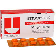 IRRIGOR PLU